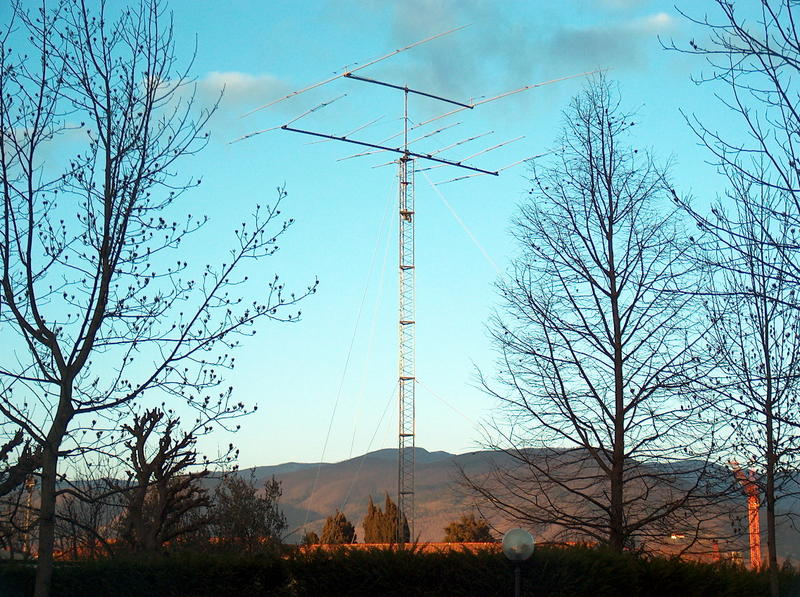 I5JHW Callsign Lookup by QRZ Ham Radio