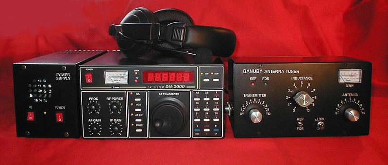 UT2FW - Callsign Lookup by QRZ Ham Radio