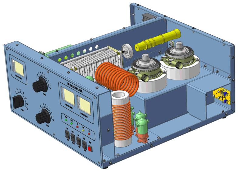 UT2FW - Callsign Lookup by QRZ Ham Radio