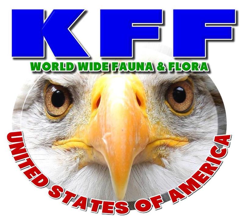 This is the North American site for World Wide Flora & Fauna in Amateur (Ham) Radio, also known as Parks on the Air (POTA).