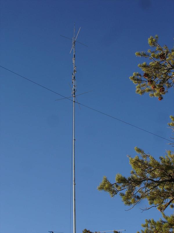 WA7LNW Callsign Lookup by QRZ Ham Radio