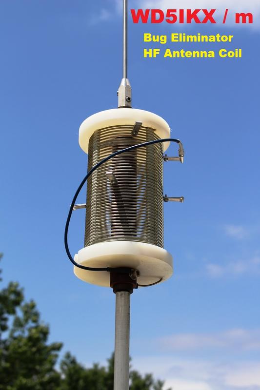 WD5IKX Callsign Lookup by QRZ Ham Radio