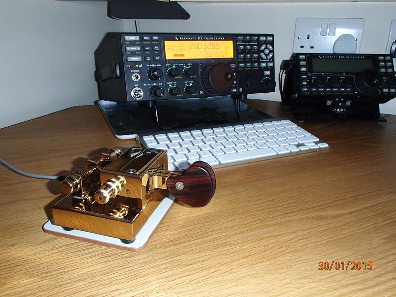 G0GYY - Callsign Lookup by QRZ Ham Radio