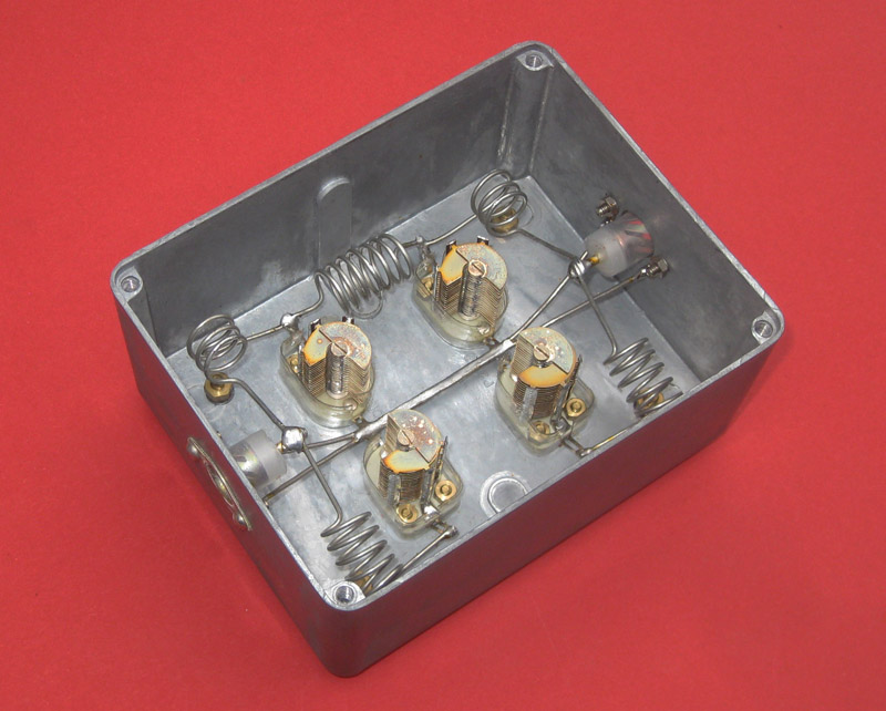 synchronized tonegenerator synchronized tonegenerator
