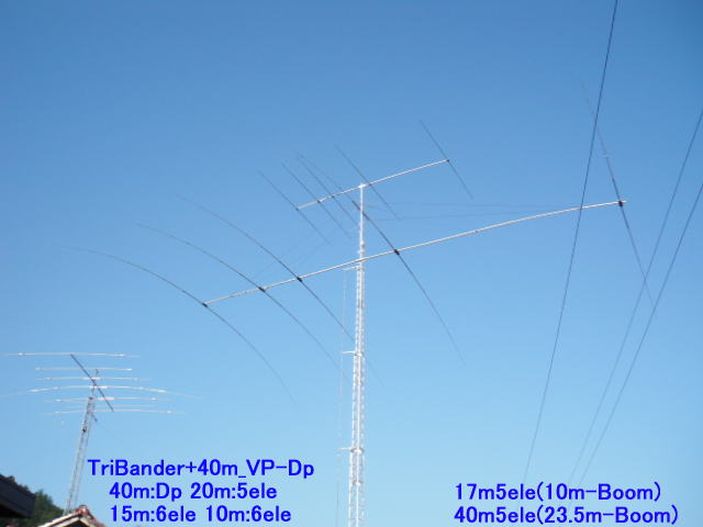 JA2QXY - Callsign Lookup by QRZ Ham Radio