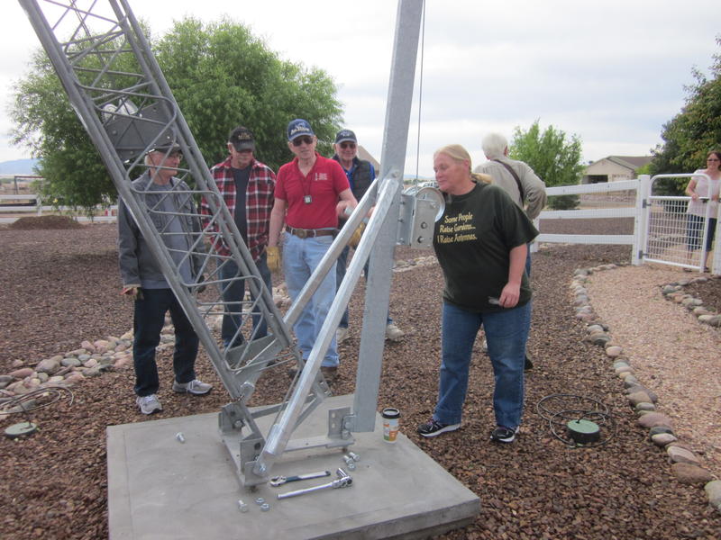 N7OYY Callsign Lookup by QRZ Ham Radio