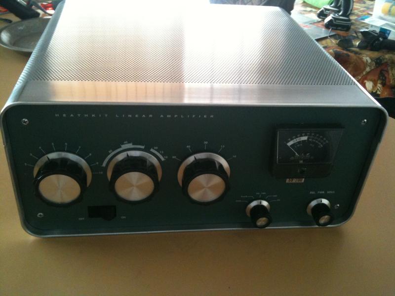 K5WZ Callsign Lookup by