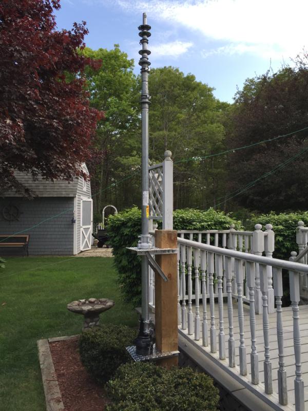 KA1EAZ Callsign Lookup by QRZ Ham Radio