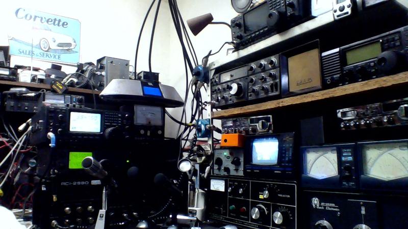 KG5BTZ Callsign Lookup By QRZ COM