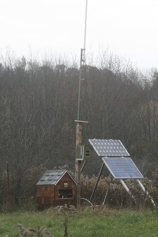 Solar power