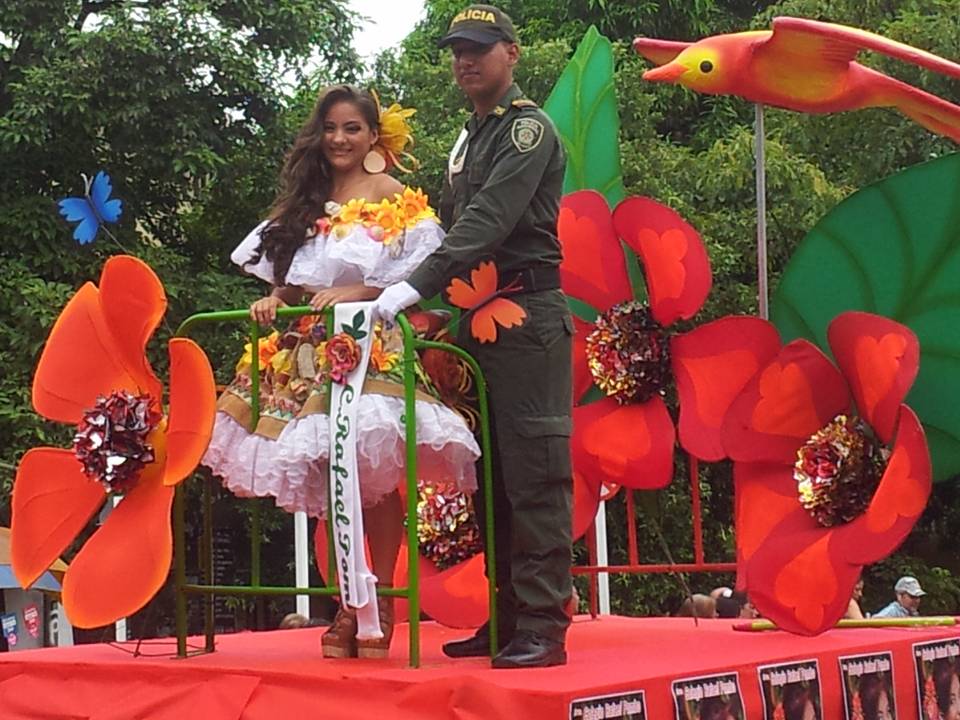 01 Desfile 01 Desfile