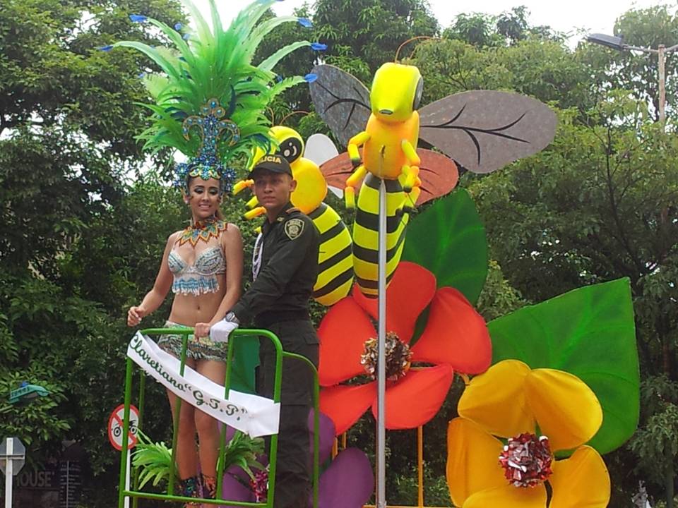 04 Desfile 04 Desfile