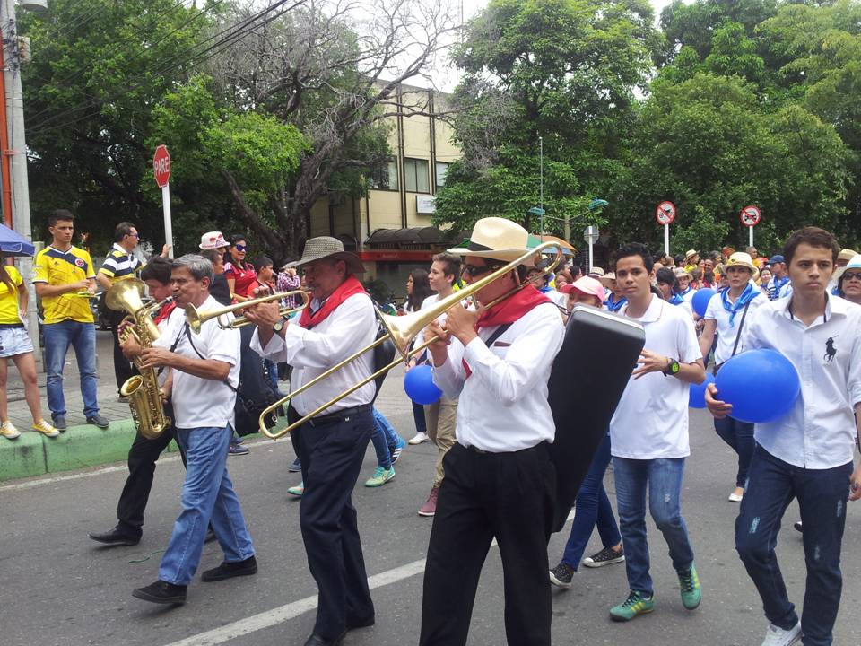 05 desfile 05 desfile
