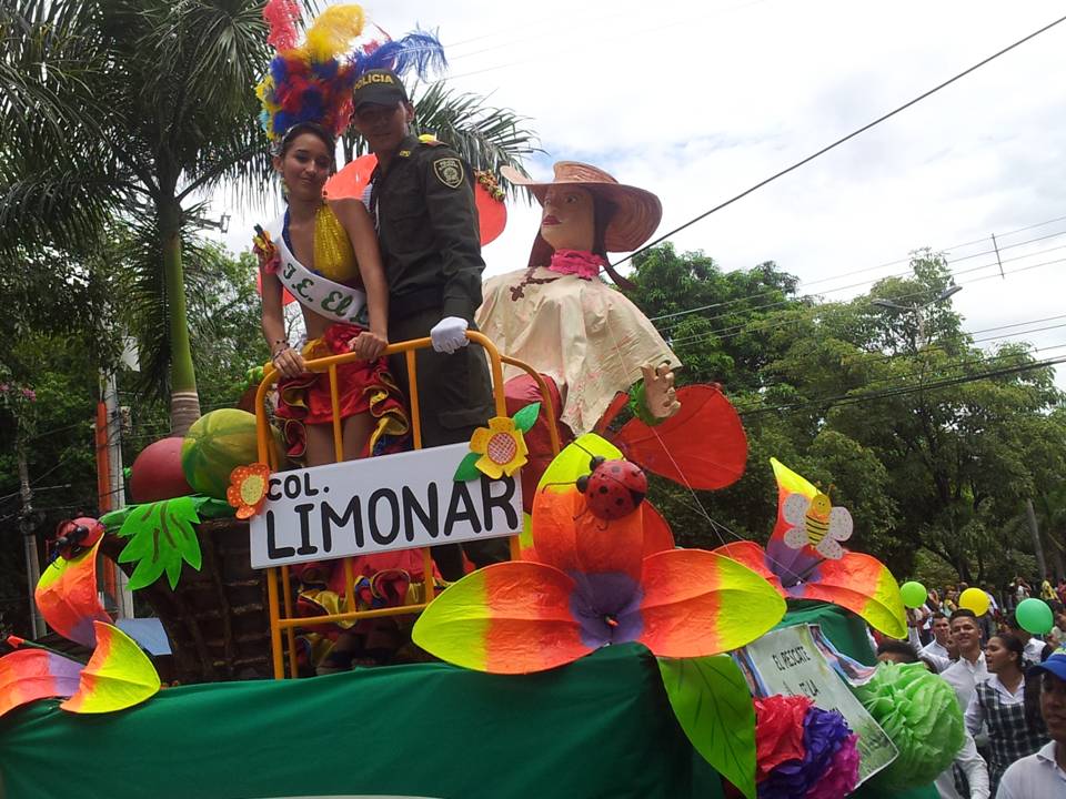 08 Desfile 08 Desfile
