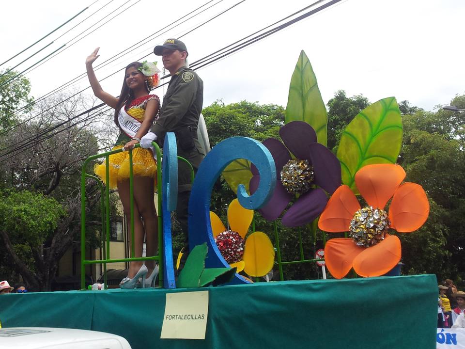 09 Desfile 09 Desfile