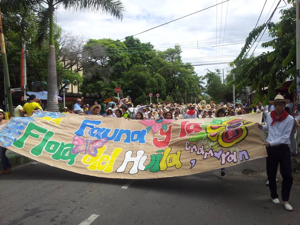 11 Desfile 11 Desfile