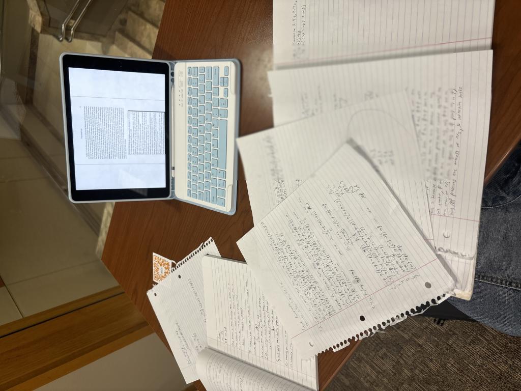 Roast My Desk