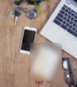 Roast My Desk