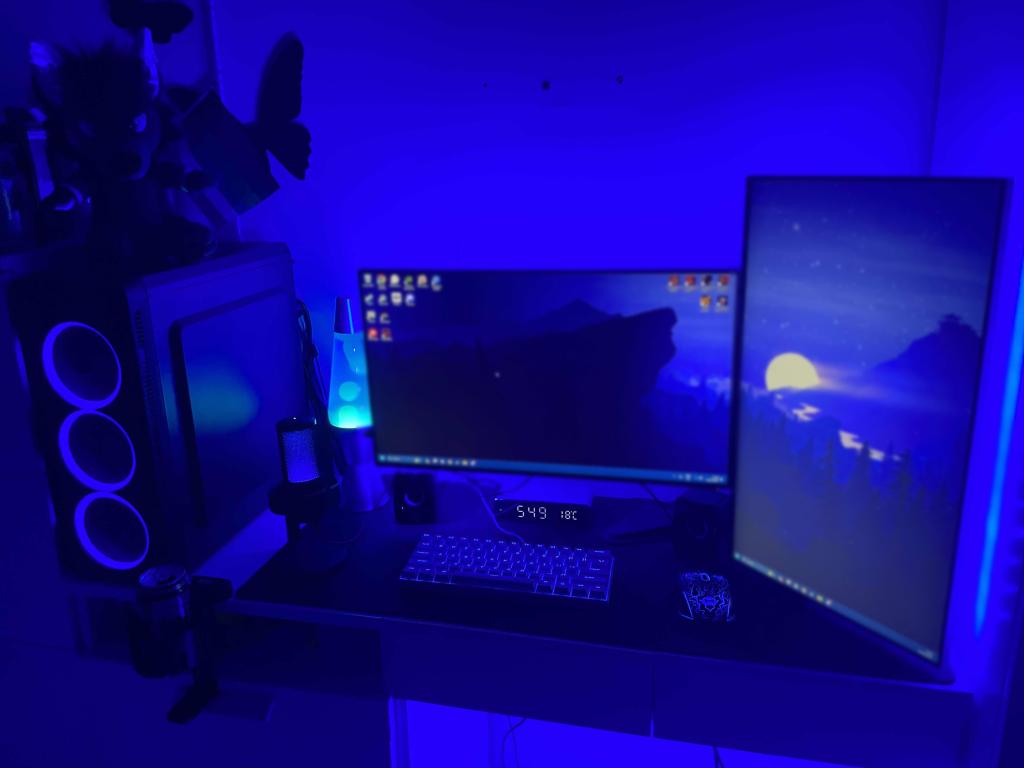 Roast My Desk