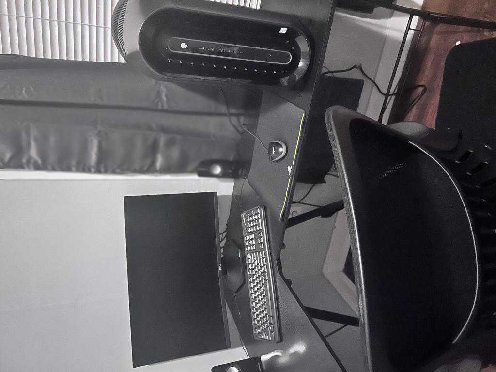 Roast My Desk