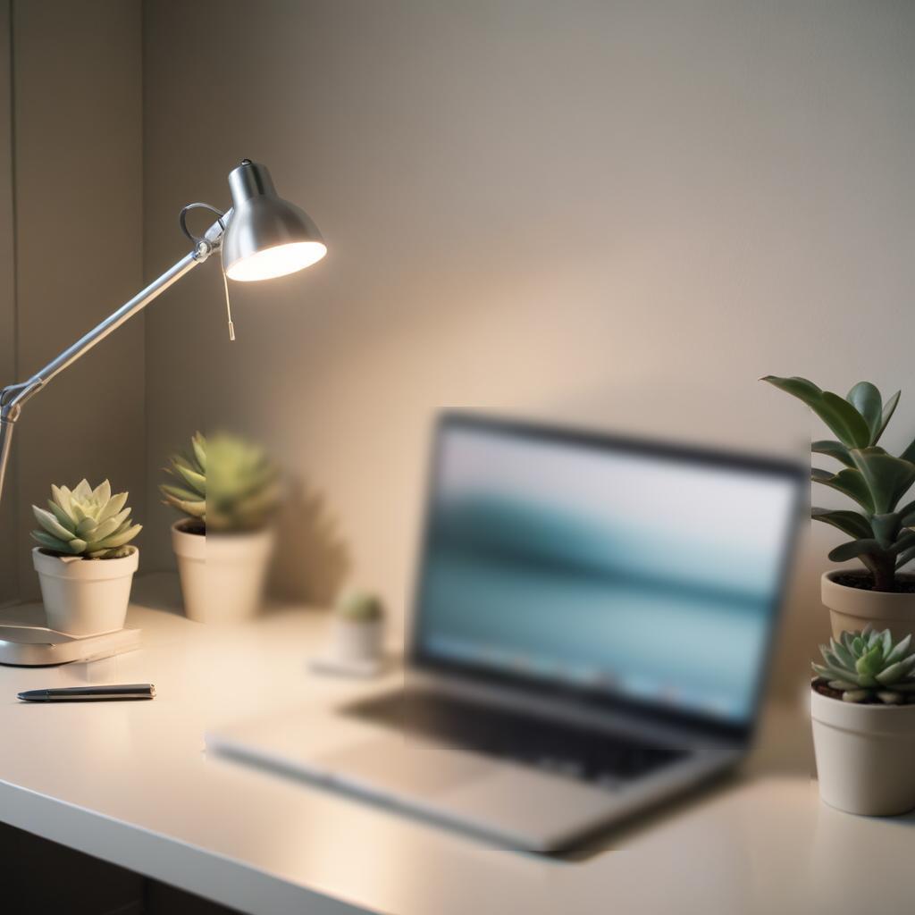 Roast My Desk