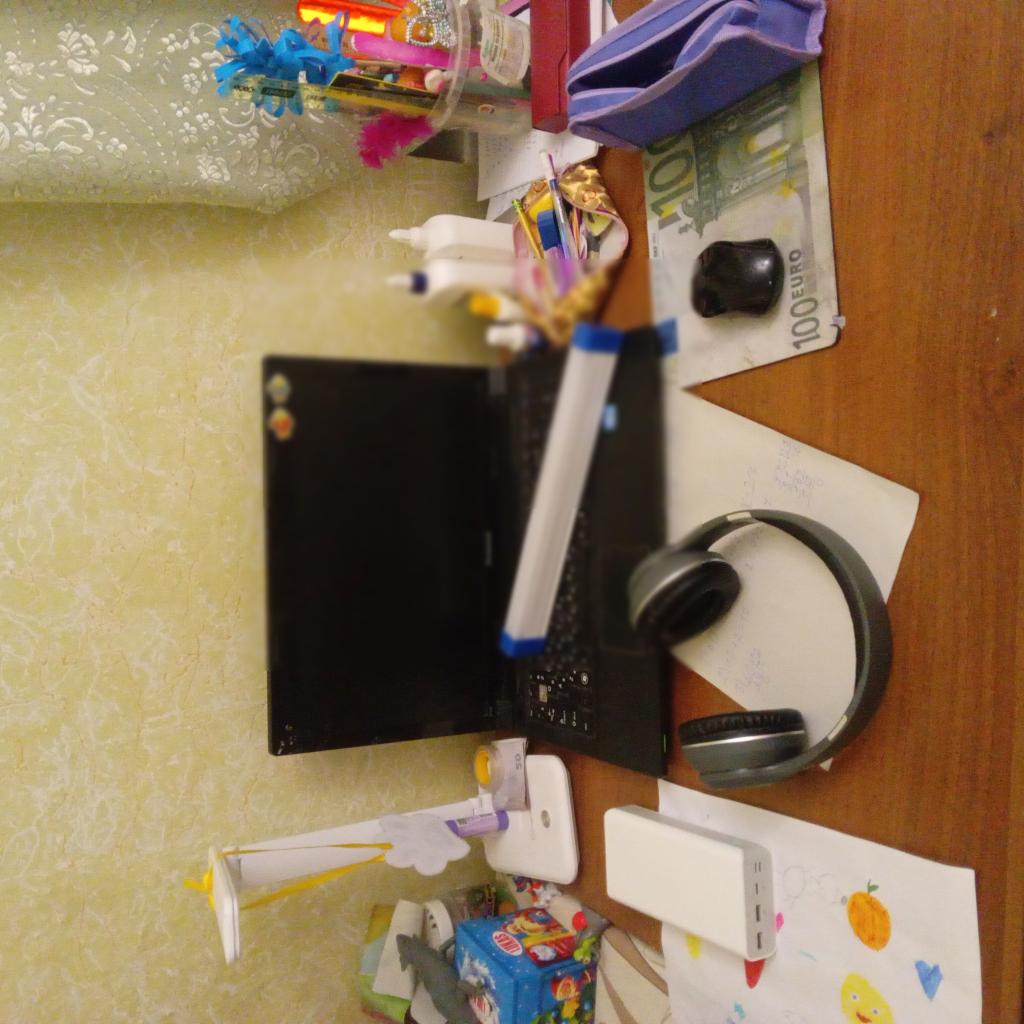 Roast My Desk