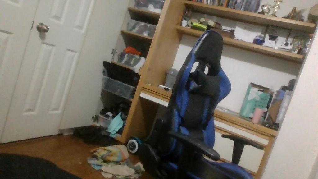 Roast My Desk