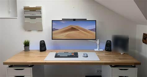 Roast My Desk