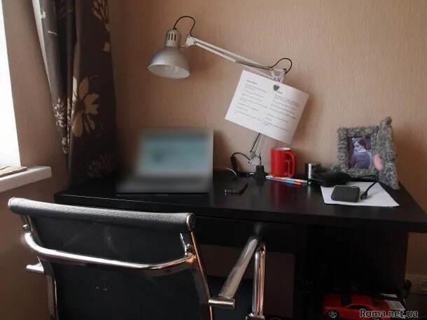 Roast My Desk