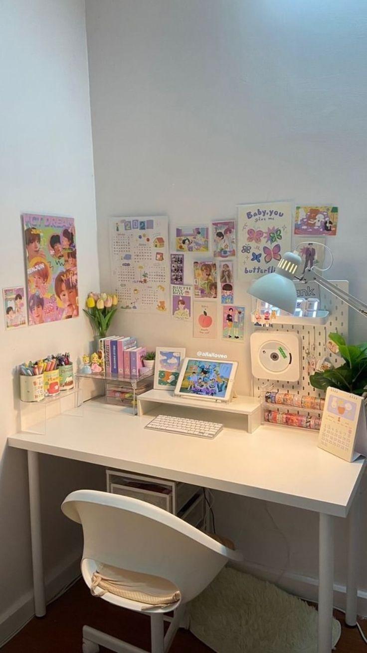 Roast My Desk