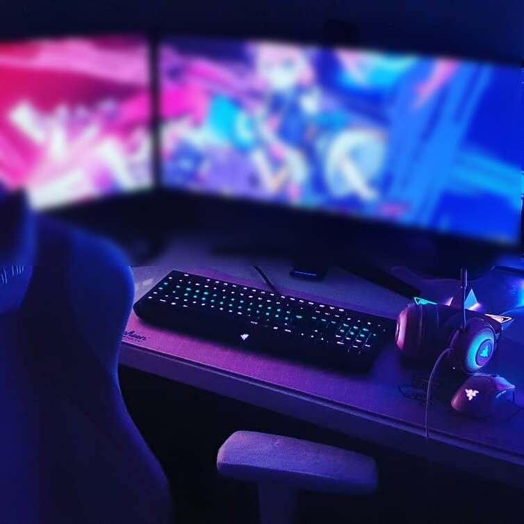 Roast My Desk