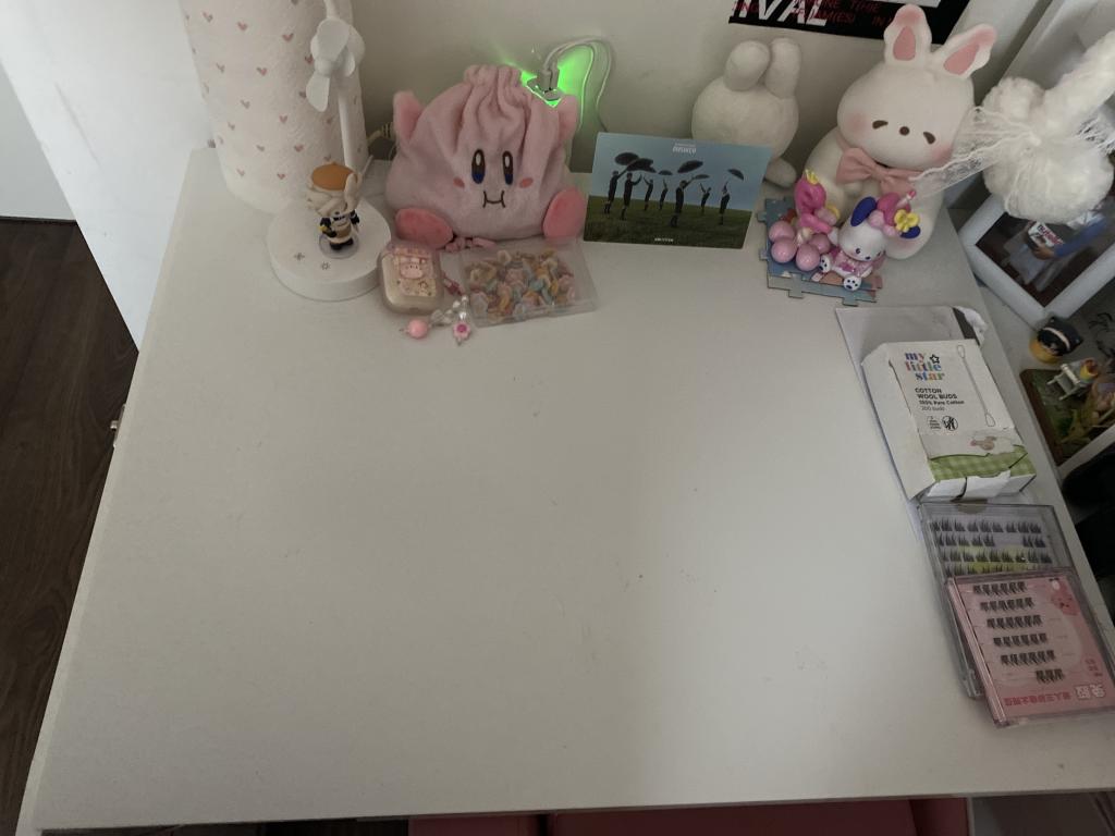 Roast My Desk