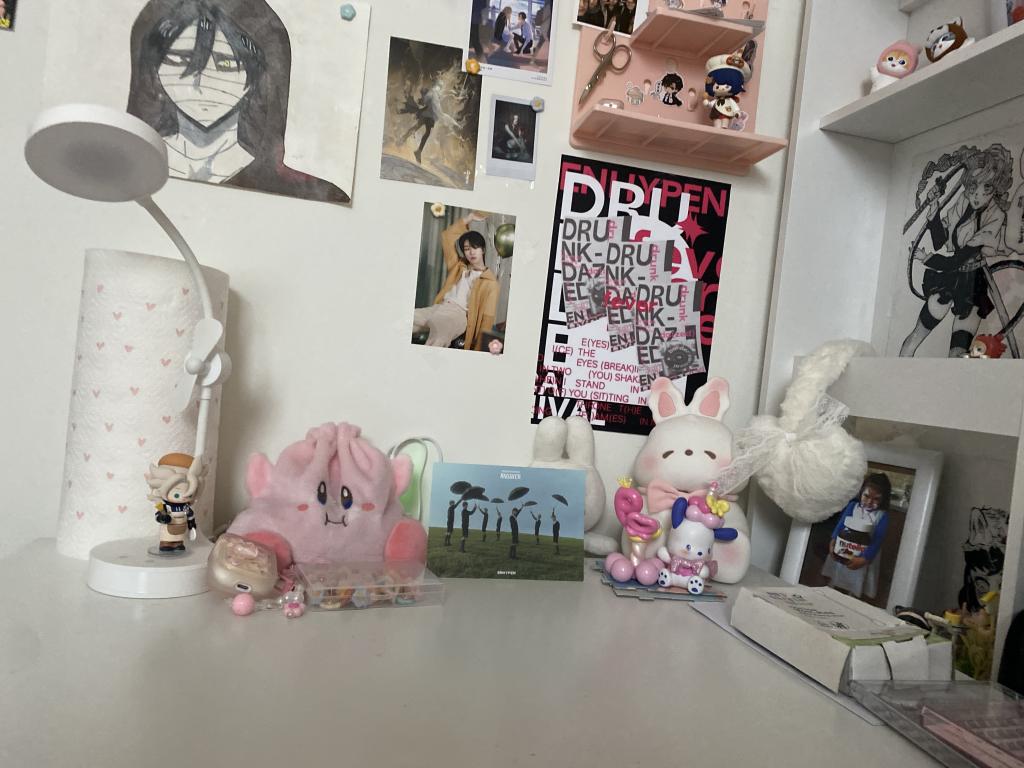 Roast My Desk