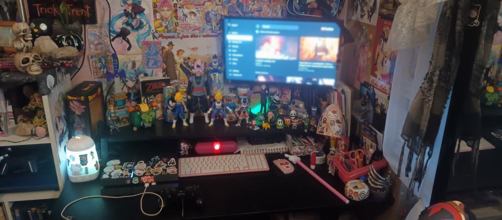 Roast My Desk