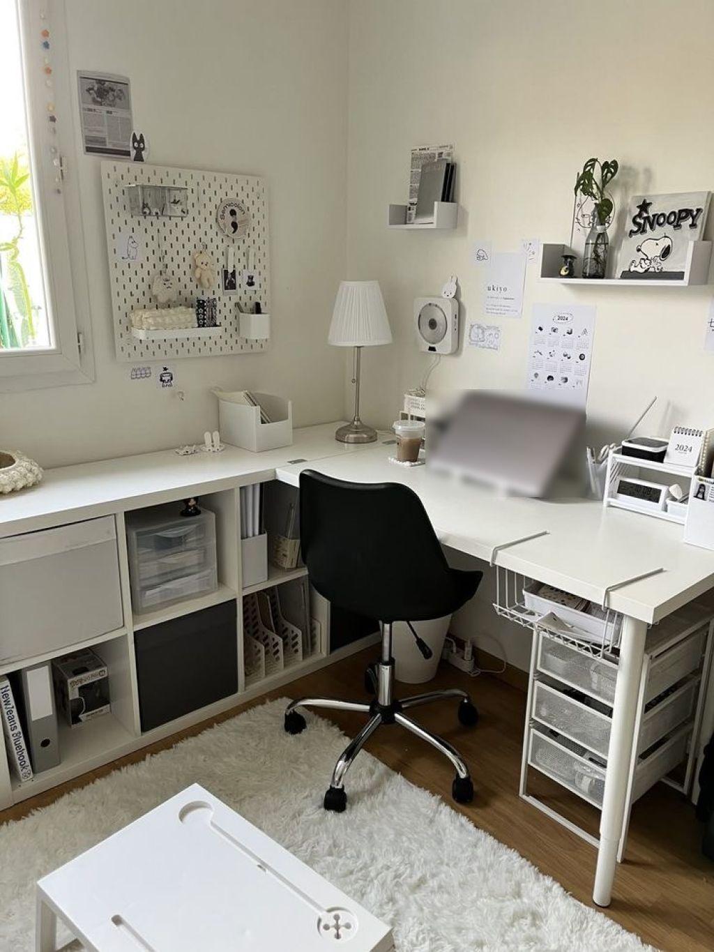 Roast My Desk