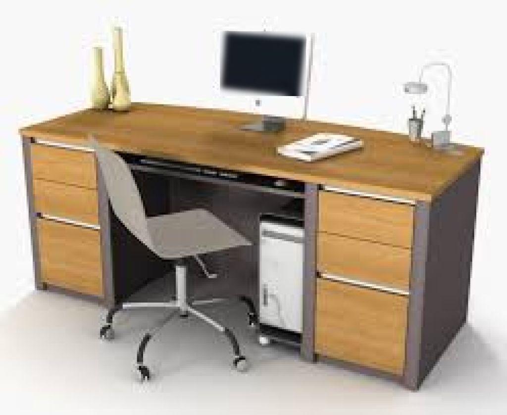 Roast My Desk