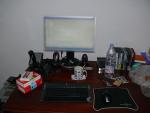 Your desk