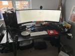Your desk