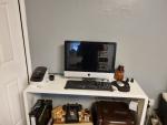 Your desk