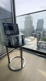 Your desk