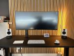Your desk
