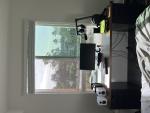 Your desk