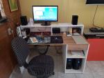 Your desk