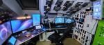 Your desk