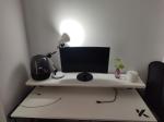 Your desk