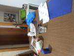 Your desk