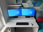 Your desk