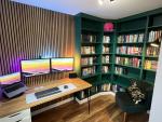 Your desk