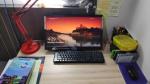 Your desk