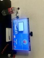 Your desk